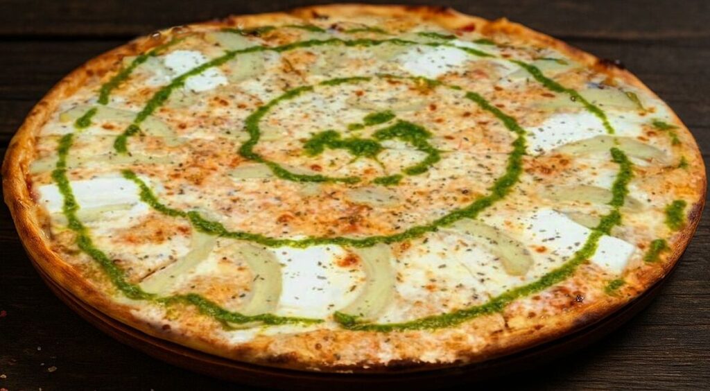 Zeyneplerin Bahçesi