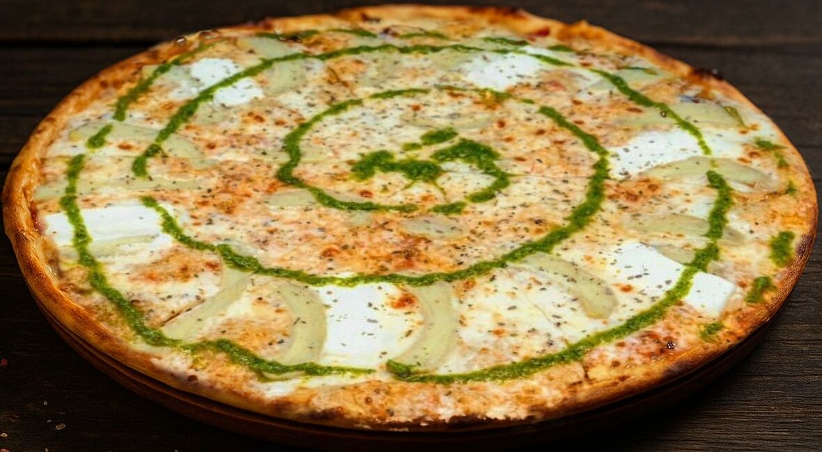 Zeyneplerin Bahçesi